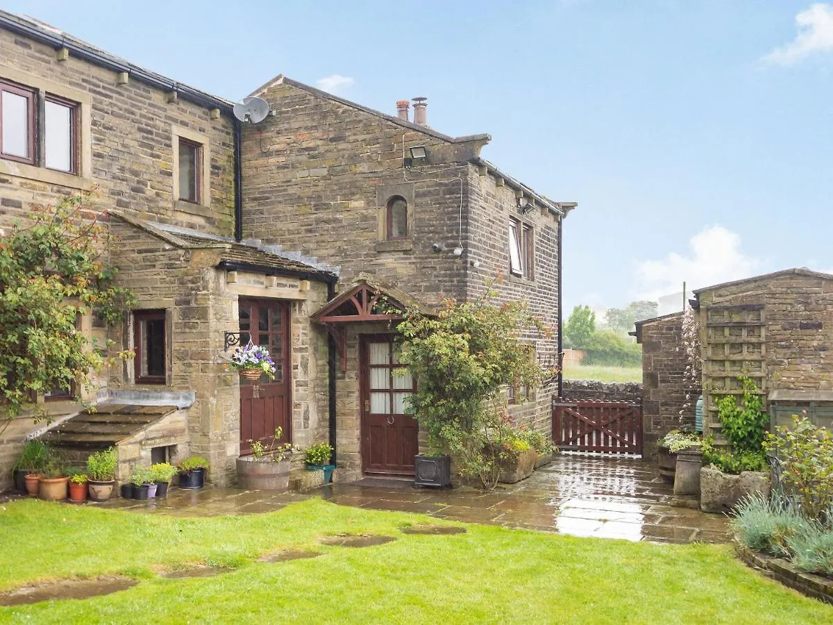 Green Clough Farm Bradford  Casa de Férias Bradford (West Yorkshire)